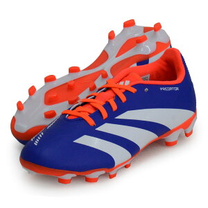 AfB_X adidas LbY vf^[ LEAGUE HG/AG WjA TbJ[XpCN PREDATOR 24FW (IF6412)