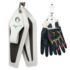 �~�Y�m MIZUNO �o�b�e�B���O�O���u�z���_�[ �싅 ��� �o�b�e�B���O�O���u �o�b�e 24AW ( 1EJET14001)