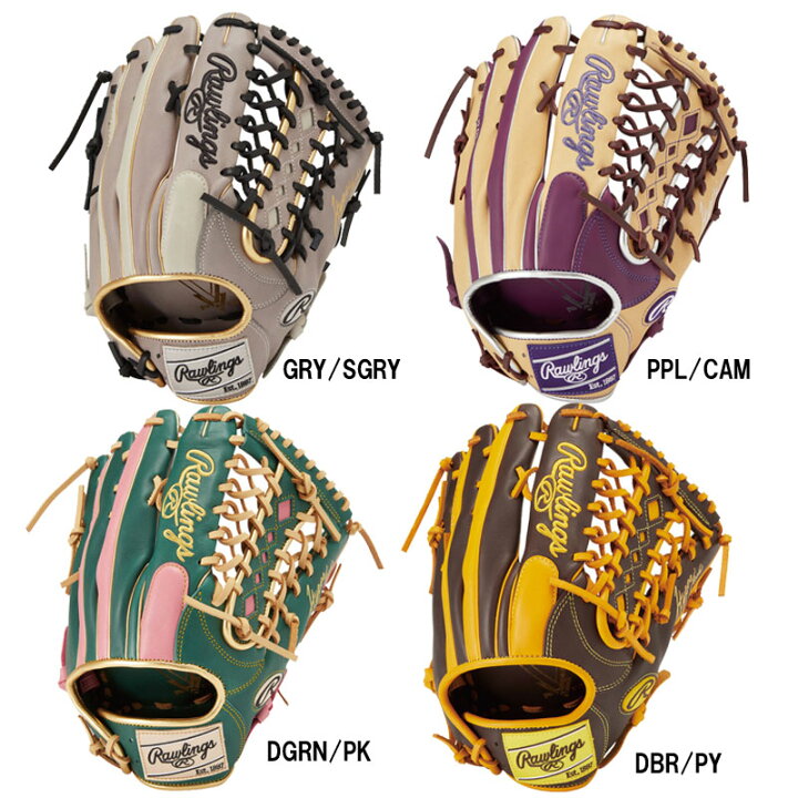 楽天市場】ローリングス Rawlings 軟式ハイパーテック COSYNCY719 外 