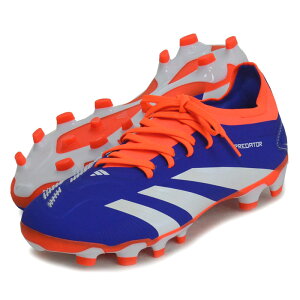 AfB_X adidas vf^[ PRO HG/AG TbJ[XpCN PREDATOR 24FW (IF6371)