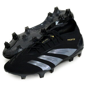 AfB_X adidas vf^[ ELITE FG TbJ[XpCN PREDATOR 24FW (IF8865)