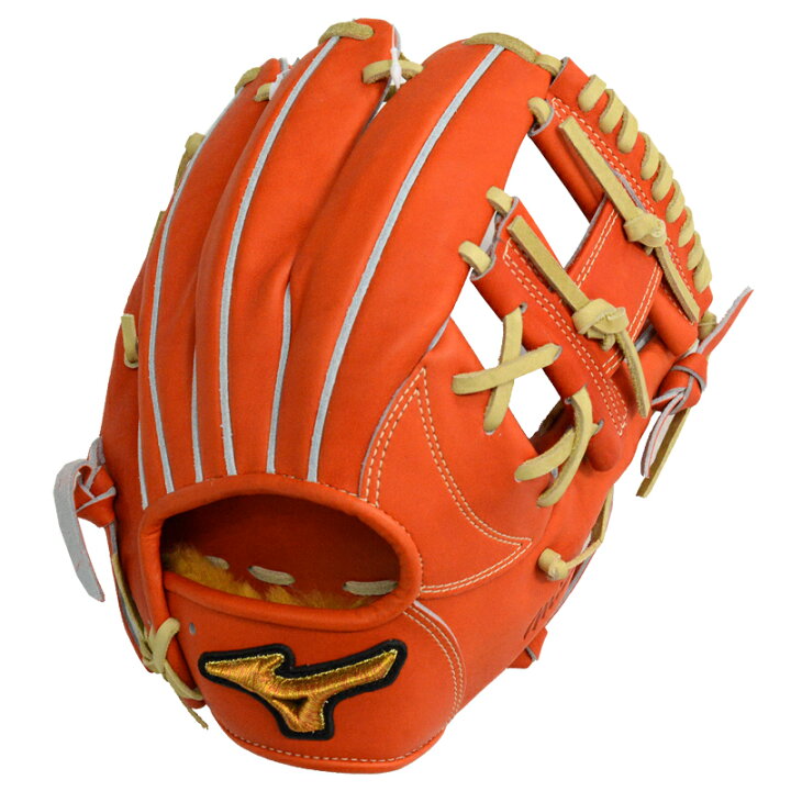 楽天市場】ミズノ MIZUNO 硬式用ミズノプロ Classic 内野手用サイズ8 