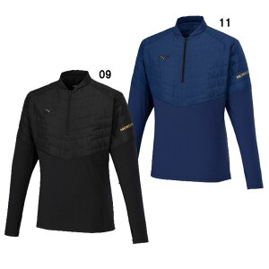 ~Ym MIZUNO A nCubhg[jOgbv jZbNX TbJ[ EFA g[jOEFA 24FW(P2MEB503)