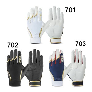 �E�C���\�� Wilson ����p��� (����p) �싅 �A�N�Z�T���[ ����p��� 24AW (WB5761-L)