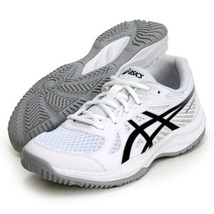 AVbNX asics UPCOURT 6 GS WjA o[V[Y oXP nhV[Y ChA  24FW (1074A045-101)