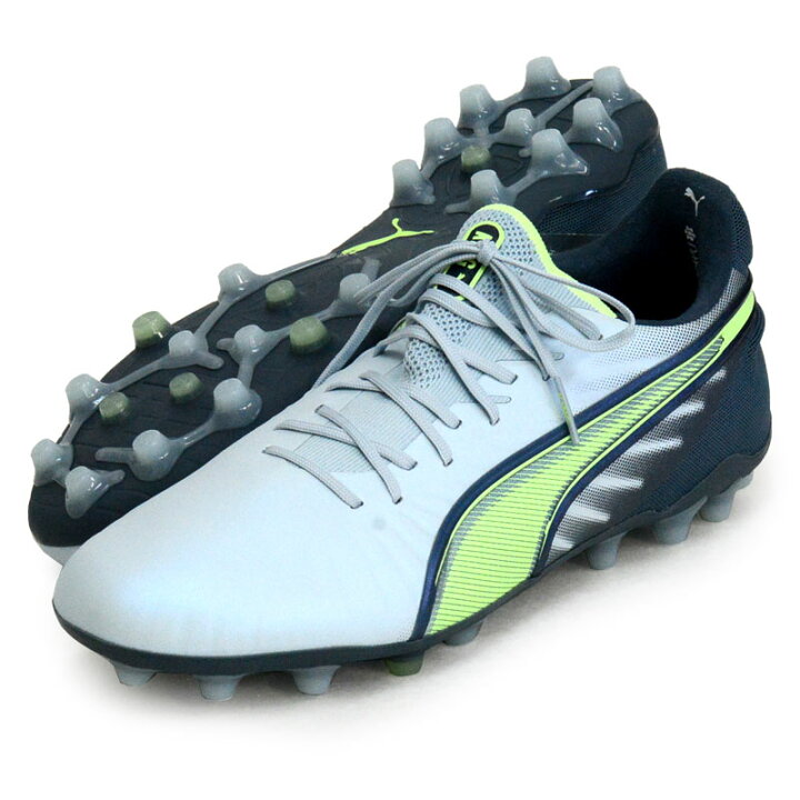 楽天市場】プーマ PUMA キング アルティメット MG サッカースパイク 