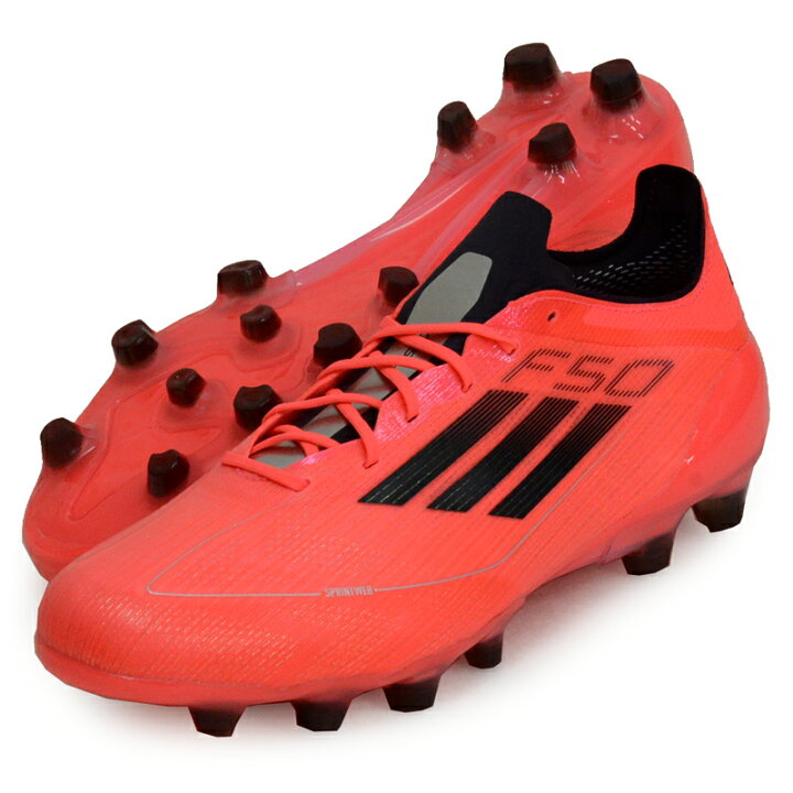 楽天市場】アディダス adidas F50 ELITE HG/AG ジャパン サッカー 
