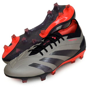 AfB_X adidas vf^[ ELITE FG TbJ[XpCN PREDATOR 24FW (IF8868)