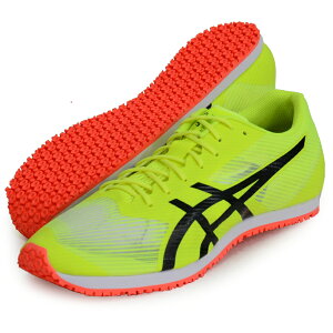 AVbNX asics WINDSPRINT 3 (EChXvg 3) ㋣Z g[jOV[Y gV[ 25SS (1093A208-750)