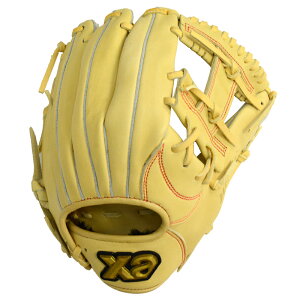 XANAX ザナックス 軟式ジュニア用グラブ ウィングエアー オールラウンド用 野球 JR 少年用 グラブ グローブ 25SS(BJG25AM1W)