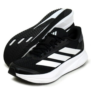 adidas(�A�f�B�_�X) DURAMO SL2 M ���� �����j���O�V���[�Y 25SS (IH8218)