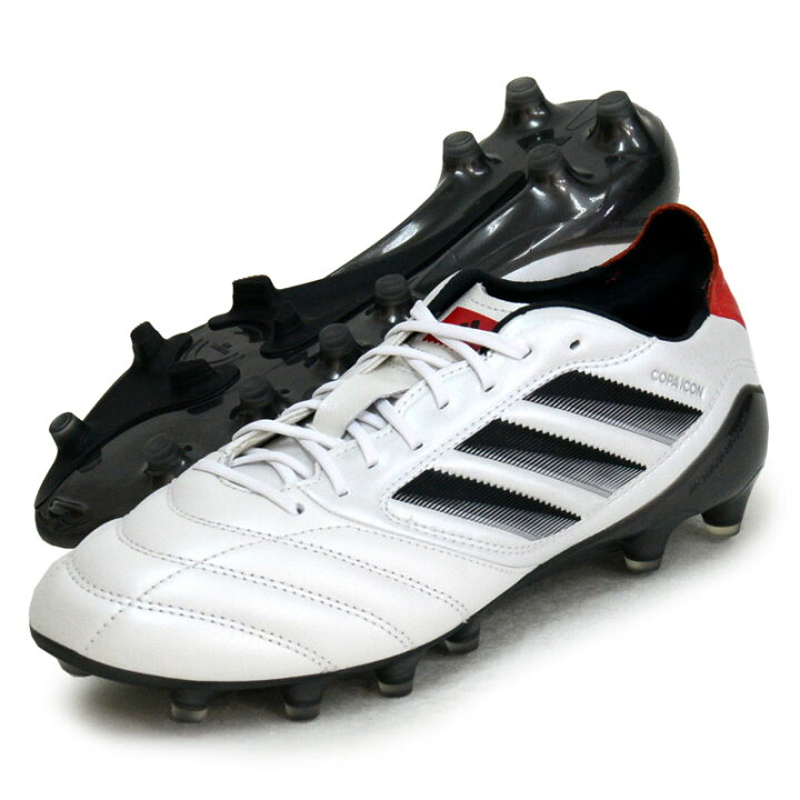 楽天市場】アディダス adida COPA ICON 2 FG/AG サッカースパイク COPA