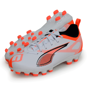 v[} PUMA Eg 5 vC HG/AG + MID JR WjA TbJ[XpCN ULTRA 25SS (108325-01)