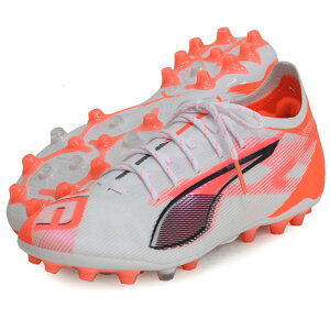 v[} PUMA Eg 5 AeBbg MG TbJ[XpCN ULTRA 25SS (108342-01)