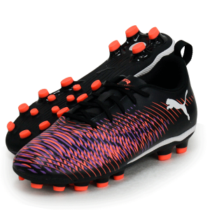 v[} PUMA t[`[ 8 vC HG/AG + MID JR WjA TbJ[XpCN FUTURE 25SS (108394-01)