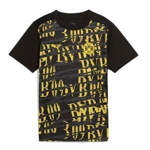 v[} PUMA BVB LbY 2024-25 hgg v}b`  Vc WjA TbJ[ vJEFA 25SS(779116-02)