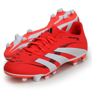 AfB_X adidas vf^[ CLUB FG/MG TbJ[XpCN PREDATOR 25SS (ID1326)