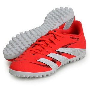 AfB_X adidas vf^[CLUB TF TbJ[g[jOV[Y PREDETOR 25SS (ID3784)