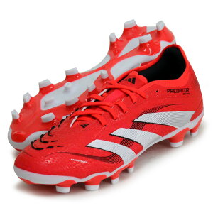 AfB_X adidas PREDATOR PRO HG/AG TbJ[XpCN vf^[ 25SS (ID3825)