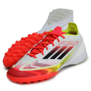 AfB_X adidas F50 PRO TF TbJ[g[jOV[Y 25SS (IE1220)