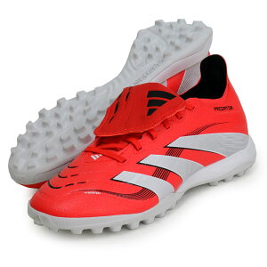 AfB_X adidas PREDATOR LEAGUE FT TURF TbJ[g[jOV[Y vf^[ 25SS (JS0384)