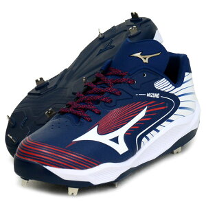 �~�Y�m MIZUNO �O���[�o���G���[�g �N�b�V�������{�G���[�g ���C�h (�싅/�\�t�g�{�[��) �싅 ���� �X�p�C�N 25SS (11GM254014)