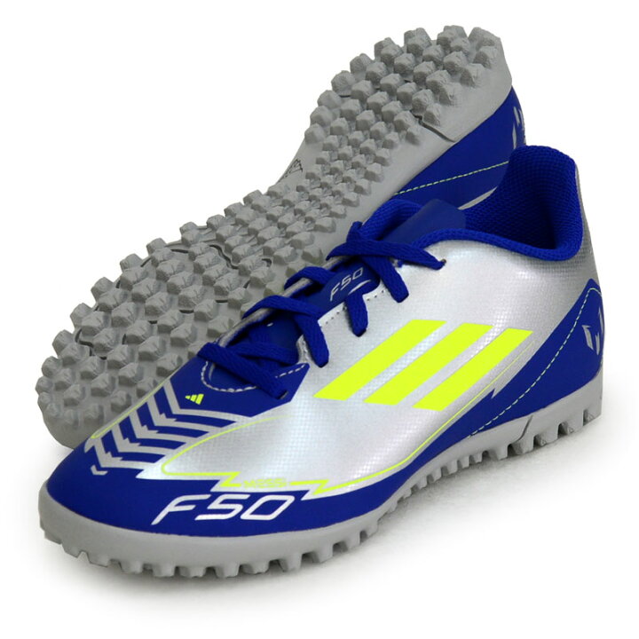 楽天市場】アディダス adidas F50 CLUB TF J MESSI ジュニア 