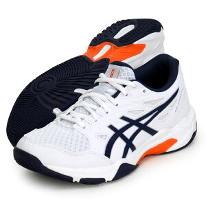 AVbNX asics GEL-ROCKET 11 (QPbg) o[ o[{[V[Y 25SS (1073A065-104)