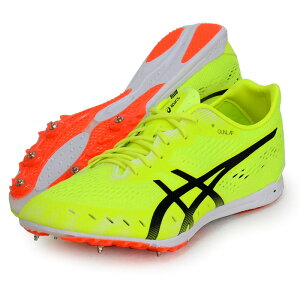 AVbNX asics GUN LAP 3 (Kbv 3) XpCN I[EFU[gbNp (800`3000/3000mQ) 25SS (1093A229-750)