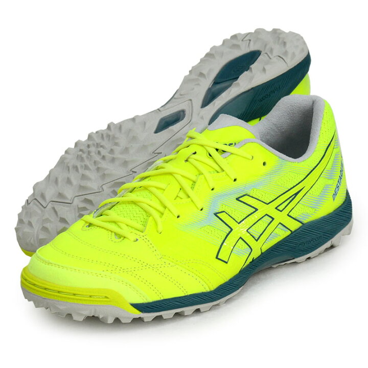 楽天市場】アシックス asics DESTAQUE K FF TF (デスタッキ 