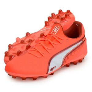 v[} PUMA LO AeBbg MG TbJ[XpCN KING 25SS (108306-01)