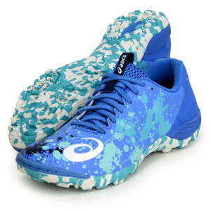 アシックス asics TOQUE 8 TF (トッキ8 ) フットサルシューズ 人工芝用 25SS(1113A045-400)