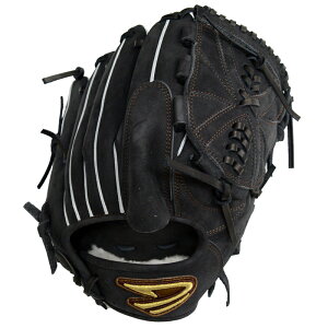 ディークエスト D-Quest 硬式用グラブ NUBACK GLOVE 投手用 グラブ袋付き 野球 硬式 グラブ グローブ スウェード 25SS (DNK-112/DKN-112)