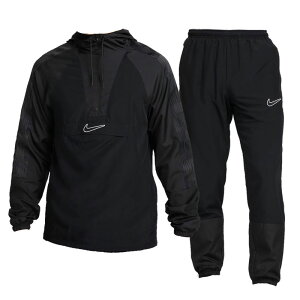 iCL NIKE REPEL ACD+ ANORAK W WPbgEpc TbJ[EFA ㉺Zbg 25SP (HJ3751/HJ3757-010)