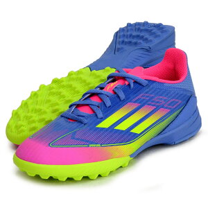 AfB_X adidas F50 LEAGUE TF J WjA TbJ[gV[ 25SS (IE3754)