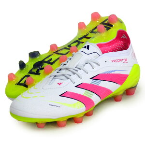 AfB_X adidas PREDATOR ELITE HG/AG JAPAN TbJ[XpCN vf^[ 25SS (IE3759)