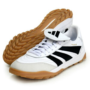 AfB_X adidas PREDATOR TURF TRAINER TbJ[g[jOV[Y vf^[ 25SS (IH5076)