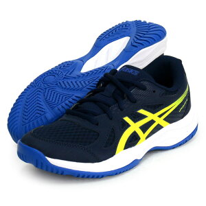 AVbNX asics UPCOURT 6 GS (AbvR[g) WjA o[V[Y oXP nhV[Y ChA  25SS (1074A045-401)