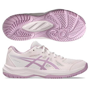 AVbNX asics UPCOURT 6 GS (AbvR[g) WjA o[V[Y oXP nhV[Y ChA  25SS (1074A045-701)