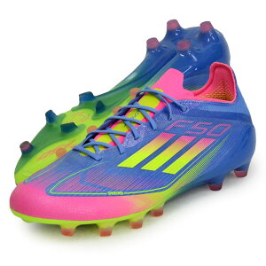 AfB_X adidas F50 ELITE AG TbJ[XpCN 25SS (IE1264)