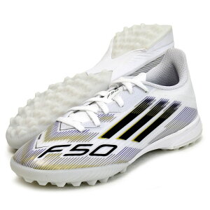 AfB_X adidas F50 LEAGUE TF J WjA TbJ[ g[jOV[Y gV[ 25FW(JI0002)
