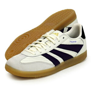 AfB_X adidas PREDATOR FREESTYLE tbgTV[Y ChAp vf^[ 25FW (JI1161)