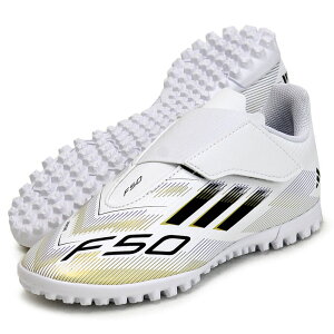 AfB_X adidas F50 CLUB VEL TF J WjA TbJ[g[jOV[Y 25FW(JR1700)