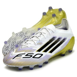 AfB_X adidas F50 ELITE AG TbJ[XpCN 25FW (JR2119)