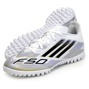 AfB_X adidas F50 CLUB TF TbJ[ g[jOV[Y gV[ 25FW (JR4387)