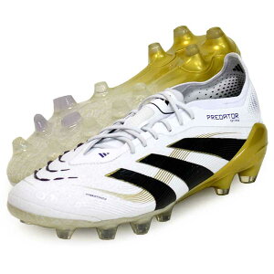 AfB_X adidas PREDATOR ELITE HG/AG JAPAN TbJ[XpCN vf^[ 25FW (JR4489)
