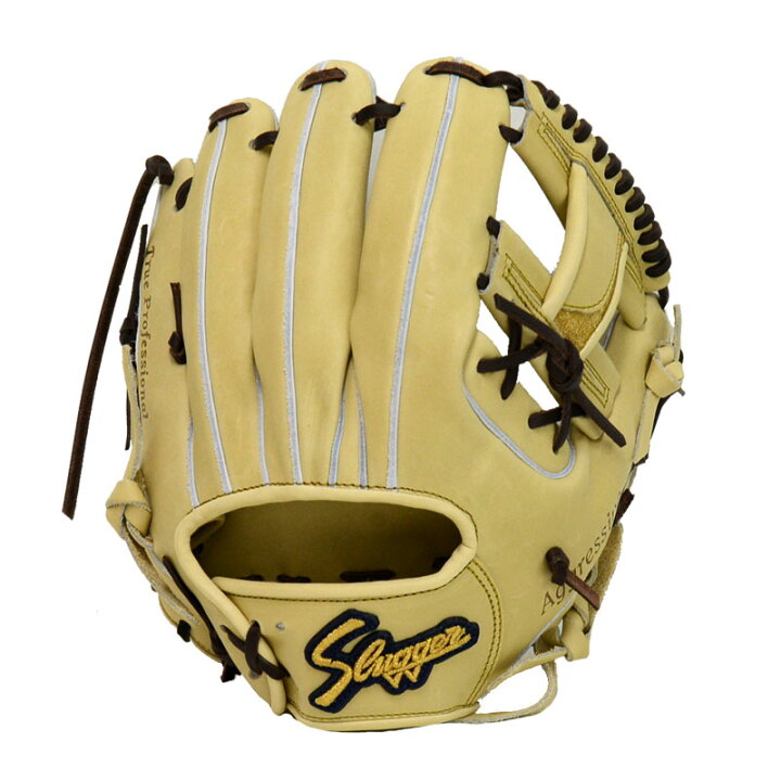 楽天市場】クボタスラッガー SLUGGER 硬式グラブ 内野手用 グラブ袋付 