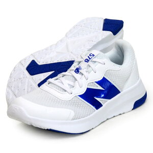 �j���[�o�����X New Balance 578 v1 �W���j�A ���N�p ���� �싅 �����j���O�V���[�Y 25AW(GK578OHW)