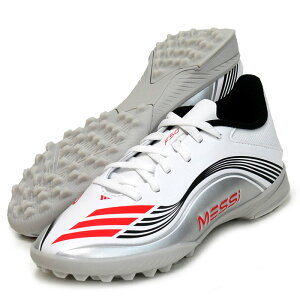 AfB_X adidas F50 MESSI LEAGUE TF J WjA TbJ[g[jOV[Y F50 25FW (JP7456)
