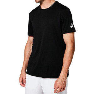 �A�V�b�N�X asicsTEAM ONE POINT SLEEVE SSSA�g���[�j���O�A�p����(�����Y)(2031D730)